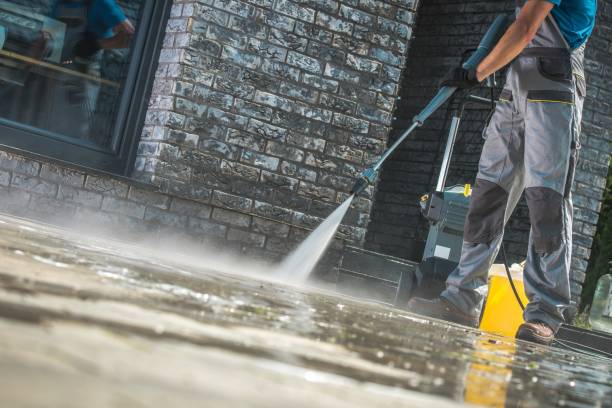 Best Gutter Cleaning  in Mclean, VA