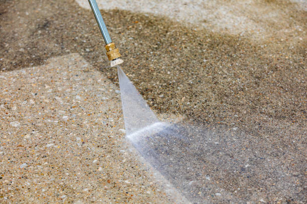 Best Restaurant Pressure Washing  in Mclean, VA